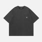 UNBENT ロゴ ポケットTシャツ MB5242