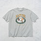 MASSULTI プリント Tシャツ MB4861