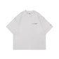 UNBENT ワンポイントロゴ Tシャツ MB4651