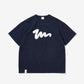 714STREET フロントロゴ Tシャツ MB4662