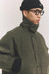 NOFAITH ワークジャケット MB4577
