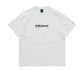 714STREET フロントロゴ Tシャツ MB4671