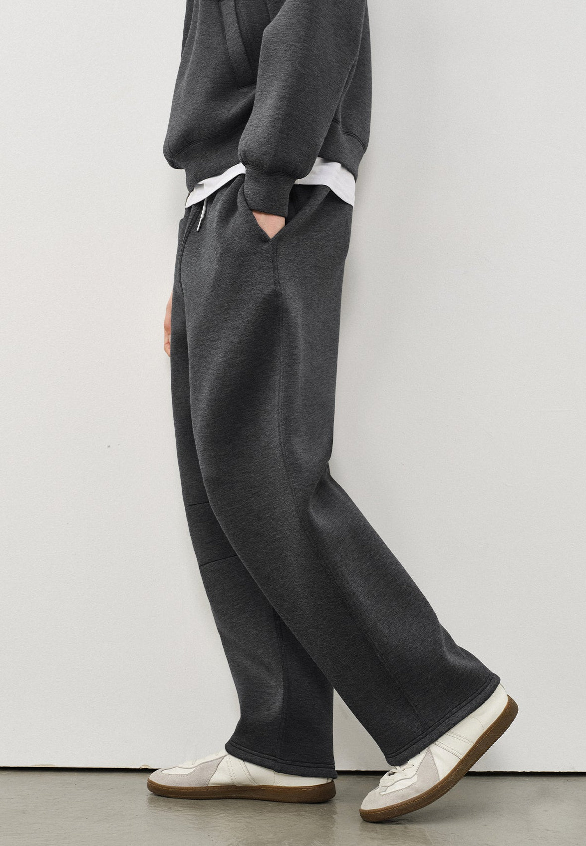 714STREET スウェットパンツ MB4944