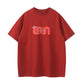 BDCT フロントロゴ Tシャツ MB4784