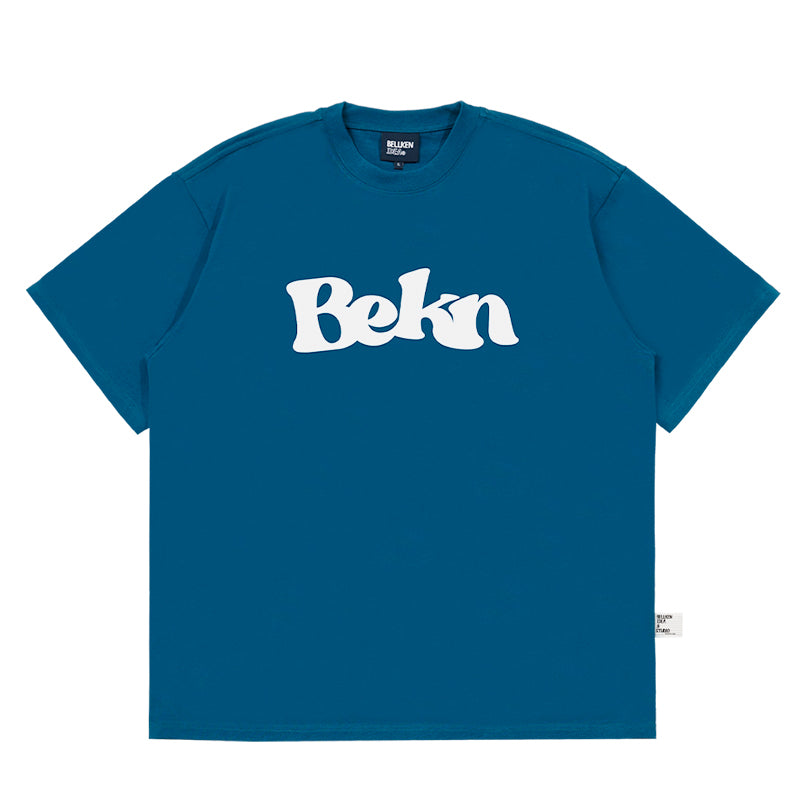 BELLKENIDEA フロントロゴ Tシャツ MB3873
