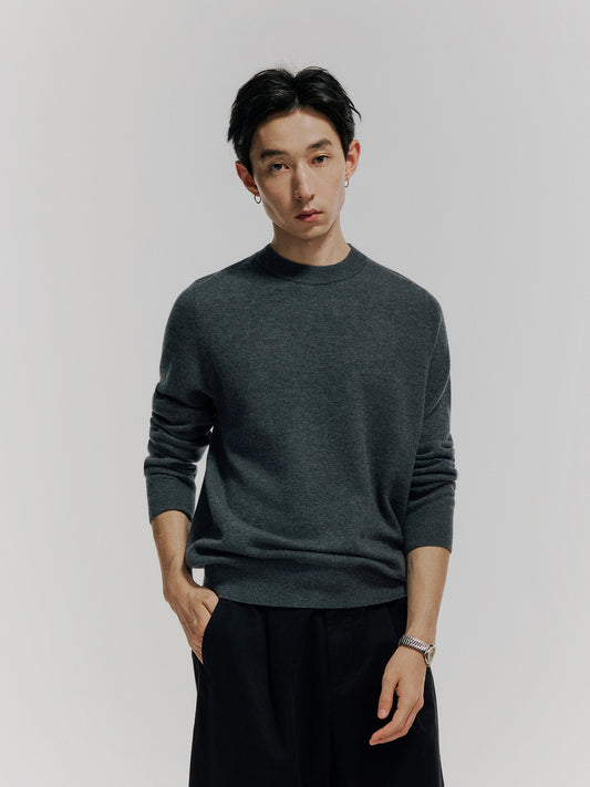 MASSULTI ウールセーター MB4942