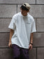 BTB ワンポイントロゴ Tシャツ MB4867