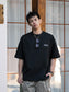 MASSULTI ワンポイントロゴ Tシャツ MB4862