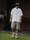 BTB バックプリント Tシャツ MB4864