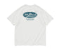 714STREET バックプリント Tシャツ MB4670