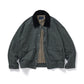 714STREET ウォッシュ ワークジャケット MB4890