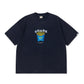 BROSHOOD フロントロゴ Tシャツ MB5264