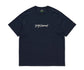 714STREET フロントロゴ Tシャツ MB4671