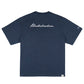 UNDERBROKEN バックプリント Tシャツ MB4775