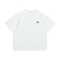 UNBENT ワンポイントロゴ ワッフルTシャツ MB5244
