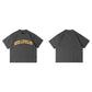 SEEDCLUB フロントロゴ Tシャツ MB5286