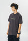 714STREET フロントロゴ Tシャツ MB4671