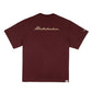 UNDERBROKEN バックプリント Tシャツ MB4775