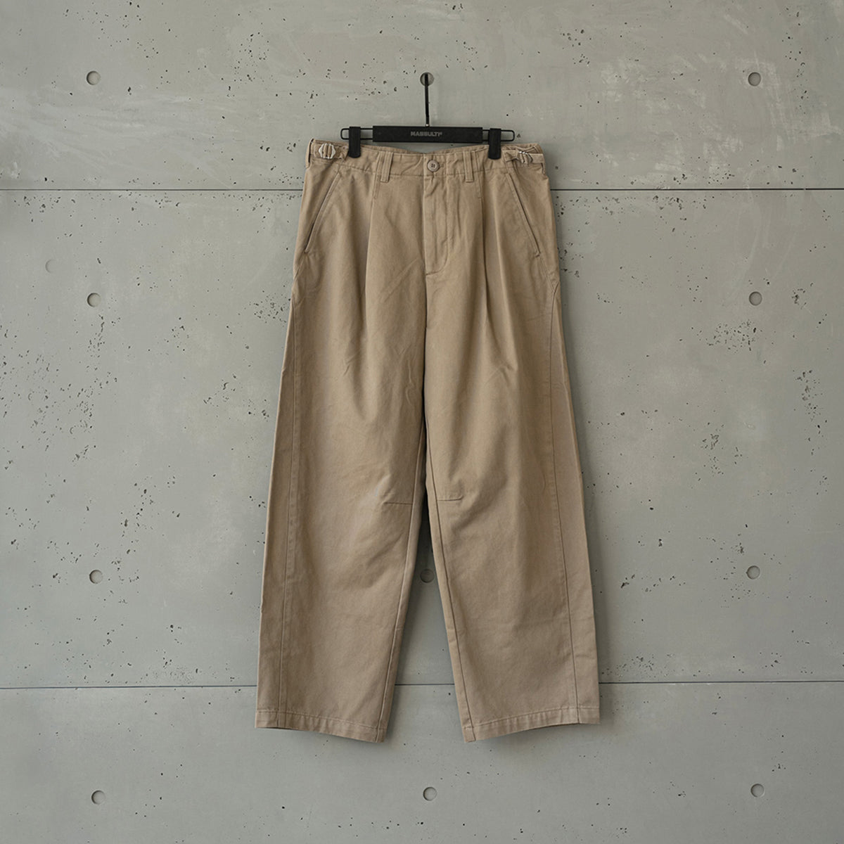 MASSULTI カジュアルパンツ MB4857