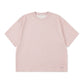 BROSHOOD 袖ロゴ Tシャツ MB5251