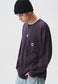 714STREET ポケット ワンポイントロゴ ロングTシャツ MB4667
