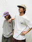 MENTMATE ワンポイントロゴ Tシャツ MB4822