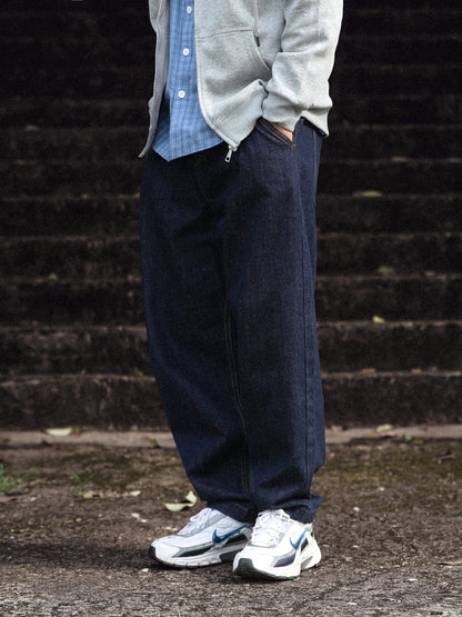 OLLIEO デニムパンツ MB4825