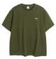 BDCT ワンポイントロゴ Tシャツ MB4787