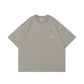 UNBENT ポケット ワンポイントロゴ Tシャツ MB4653