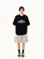 UTIMUS フロントロゴ Tシャツ MB4780