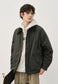 714STREET 中綿 ワークジャケット MB4951