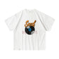 SEEDCLUB フロントロゴ Tシャツ MB4617