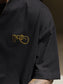 UNBENT バックプリント Tシャツ MB4721