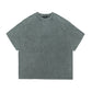 SHOGA ウォッシュ 無地 Tシャツ MB4760