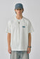 714STREET バックプリント Tシャツ MB4670