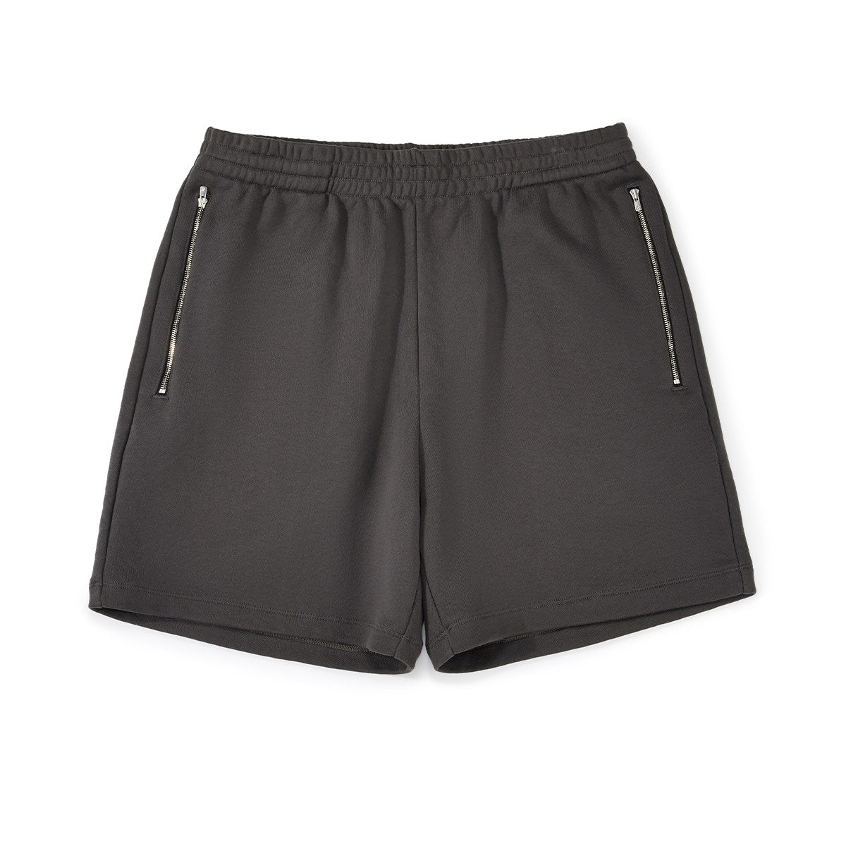 BROSHOOD スウェット ハーフパンツ MB5253