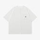 UNBENT ロゴ ポケットTシャツ MB5242