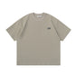 UNBENT ワンポイントロゴ ワッフルTシャツ MB5244