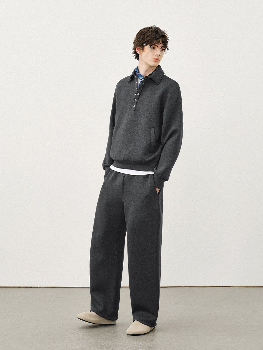 714STREET スウェットパンツ MB4944