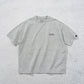 MASSULTI ワンポイントロゴ Tシャツ MB4862