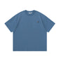 UNBENT ワンポイントロゴ ワッフルTシャツ MB5244