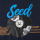 SEEDCLUB フロントロゴ Tシャツ MB4617