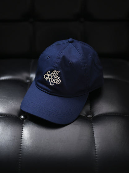 FONCTION ロゴキャップ MB5094