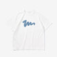 714STREET フロントロゴ Tシャツ MB4662