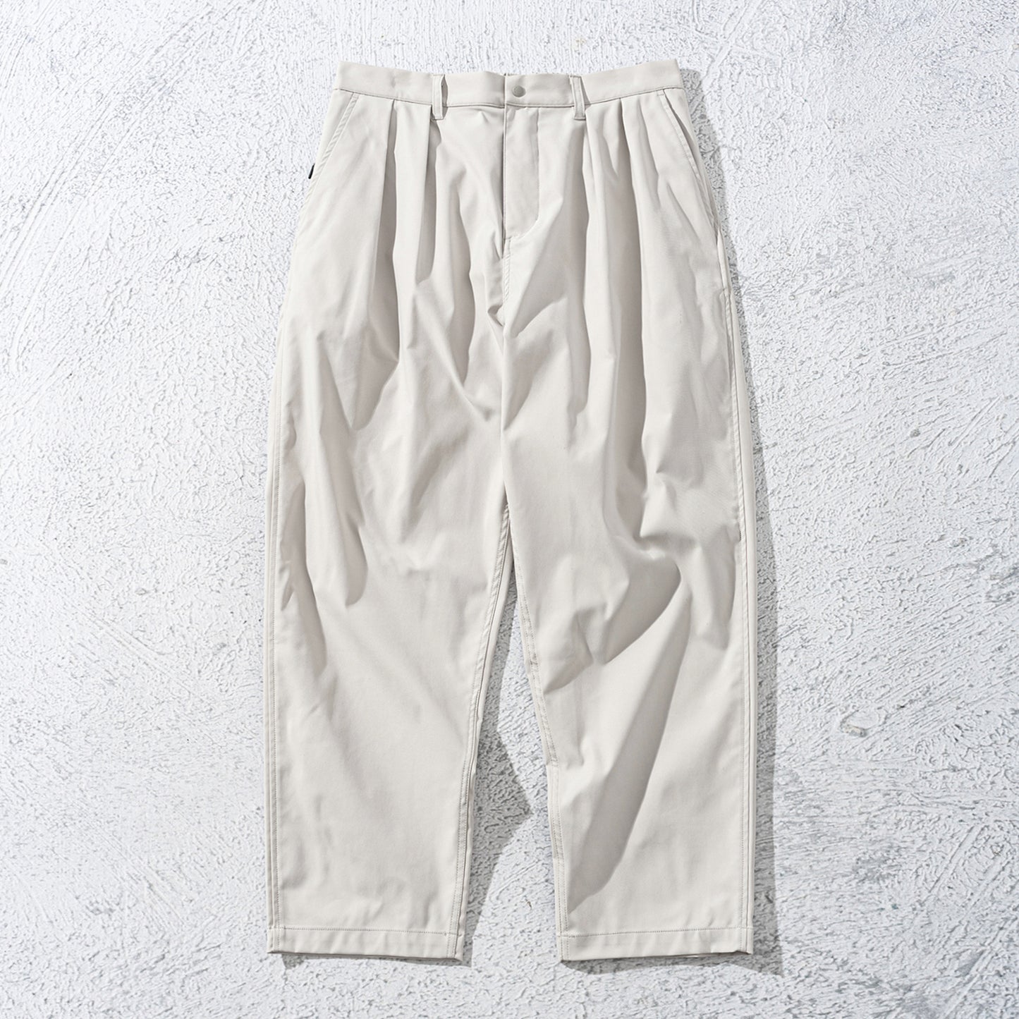 MASSULTI カジュアルパンツ MB4858