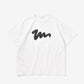 714STREET フロントロゴ Tシャツ MB4662