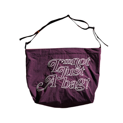 BANANACLUB ショルダーバッグ MB5036