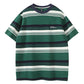 BDCT ボーダー Tシャツ MB4781