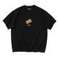 BTB ワンポイントロゴ Tシャツ MB4866