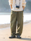 SAVILLE ストレートパンツ MB4547